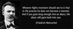 Do Ends Justify The Means? Do Ends Justify The Means?