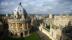 Oxford University To Issue £250 Million Ultra Long 100-Year Bond