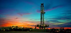The “Hanging in There” Game for Oil Producers