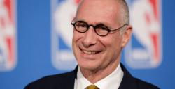 ESPN President Quits Due To "Substance Addiction" ESPN President Quits Due To "Substance Addiction"
