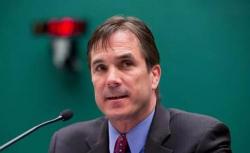 "Everybody Has To Die Of Something" Top Mich. Health Official Charged With Manslaughter In Flint Probe