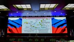 Massive Russian, NATO Wargames Set To Begin Amid Mutual Accusations Of Provocation Massive Russian, NATO Wargames Set To Begin Amid Mutual Accusations Of Provocation