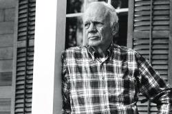 Walker Percy & The Trumpening