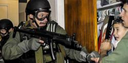 Trump Wouldn't Be The First President To Mobilize The National Guard To Enforce Immigration Law Trump Wouldn't Be The First President To Mobilize The National Guard To Enforce Immigration Law