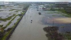 FEMA: "We're Going To Be There For Years" As Trump Visits Texas On Tuesday FEMA: "We're Going To Be There For Years" As Trump Visits Texas On Tuesday