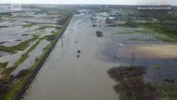 FEMA: "We're Going To Be There For Years" As Trump Visits Texas On Tuesday