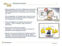 "Advanced Monetary Surrealism" Summarized In 60 Slides For Gold Bulls "Advanced Monetary Surrealism" Summarized In 60 Slides For Gold Bulls