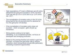 "Advanced Monetary Surrealism" Summarized In 60 Slides For Gold Bulls