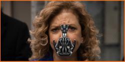 Debbie Wasserman Schultz Uses Voice Changer To Call Law Firm Suing DNC - Forgets To Disable Caller ID