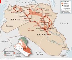 Obama Sends More Troops To Iraq; Authorizes Use Of Apache Helicopters; Gives $415 Million To Local Army