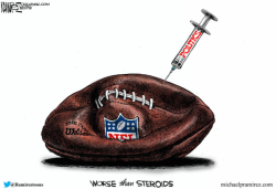 Indiana AG: NFL Players Should Take A Stand... Against Black-On-Black Crime