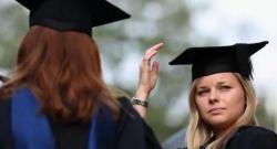 3/4 UK Graduates Will Never Repay Student Loans