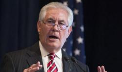 Tillerson Summoned To White House As Furious Trump Raged Over "Moron" Comment Tillerson Summoned To White House As Furious Trump Raged Over "Moron" Comment