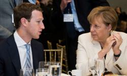 Germany Threaten Facebook With ‘Huge Fines’ If They Don’t Remove Alternative News