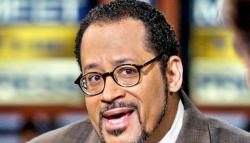 Georgetown Professor Calls For Whites To Have An I.R.A. – "Individual Reparations Account" Georgetown Professor Calls For Whites To Have An I.R.A. – "Individual Reparations Account"