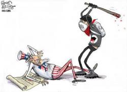 Land Of The Free-ish Land Of The Free-ish