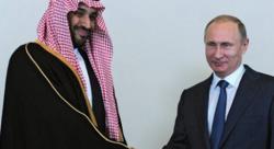 Do Saudi Arabia And Russia Really Want Higher Oil Prices?