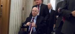 John McCain Holds The Keys To Tax Reform's Fate