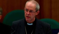 Britain's Top Priest Slams Rich-Poor Divide In "Britain's Broken Economy"