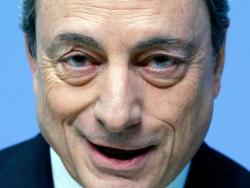 A Whiff Of Panic & The Pretense Of Europe's Monetary Cranks A Whiff Of Panic & The Pretense Of Europe's Monetary Cranks