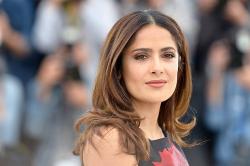 Salma Hayek Says Harvey Weinstein Threatened Her Life: "I Will Kill You, Don't Think I Can't" Salma Hayek Says Harvey Weinstein Threatened Her Life: "I Will Kill You, Don't Think I Can't"