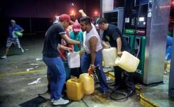 Mexican Drug Cartels Looting State-Owned Gas Pipelines For Black Market Sales Mexican Drug Cartels Looting State-Owned Gas Pipelines For Black Market Sales