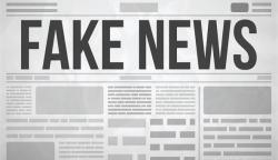 Fake News From The Fed