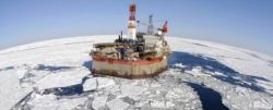 Russia Goes All In On Arctic Oil Development