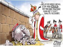 Humpty Trumpty Humpty Trumpty