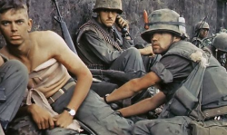 Yes Congress, Afghanistan Is Your Vietnam Yes Congress, Afghanistan Is Your Vietnam