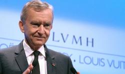 France's Richest Man Warns "Every Time We Get This Euphoric, It Ends Badly"