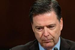 New Evidence Reveals Comey Drafted Statement Exonerating Hillary Before Key Witness Interviews New Evidence Reveals Comey Drafted Statement Exonerating Hillary Before Key Witness Interviews