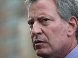 New York Mayor Defends Decision To Attend Hamburg G-20 Protest New York Mayor Defends Decision To Attend Hamburg G-20 Protest