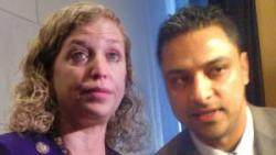 AWAN CASE: DNC Lawyer Scrambling To Block Evidence From Hidden Laptop Tied To Wasserman Schultz