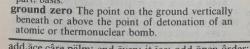 One Man Asks Why Was Tritium Found At 9/11 Ground Zero