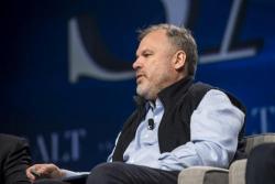 John Burbank Shuts Flagship Hedge Fund, Plans Launch Of Cryptocurrency Unit