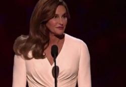 Caitlyn Jenner Is Exploring A Senate Run