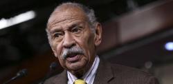 Democratic Congressman Conyers "Retires, Not Resigns" As Sexual Misconduct Allegations Build