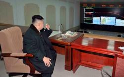 North Korea Attempted Missile Launch On Sunday, Failed