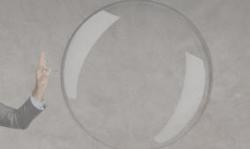 What Could Pop The Everything Bubble? What Could Pop The Everything Bubble?
