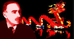 China: A Keynesian Monster China: A Keynesian Monster
