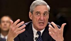 Constitutional Law Attorney Says Mueller's Seizure Of Transition Emails "Likely Violated The Law"