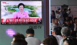 China Raises Radiation Threat Level, Begins "Emergency Monitoring" Along North Korean Border China Raises Radiation Threat Level, Begins "Emergency Monitoring" Along North Korean Border