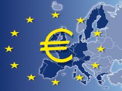 The Eurozone Is Leaking Cash