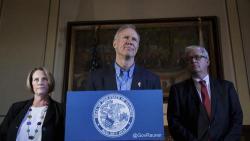 Illinois Tax Rate Soars 32% After Senate Overrides Governor Veto