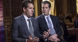 "Bitcoin Is Gold 2.0": Winklevoss Twins Call Out Jamie Dimon, "Put Your Money Where Your Mouth Is"