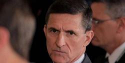 Mueller Probes Flynn's Role In $15 Million Plot To Kidnap Erdogan's Arch-Nemesis