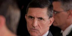 Mueller Probes Flynn's Role In $15 Million Plot To Kidnap Erdogan's Arch-Nemesis Mueller Probes Flynn's Role In $15 Million Plot To Kidnap Erdogan's Arch-Nemesis