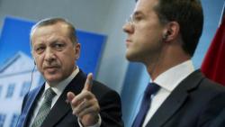 Economics Of The Standoff Between Turkey And The Netherlands