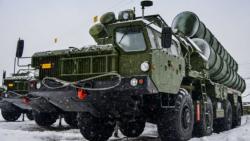 NATO Member Turkey Turns To Russia For Air Defense Cooperation NATO Member Turkey Turns To Russia For Air Defense Cooperation